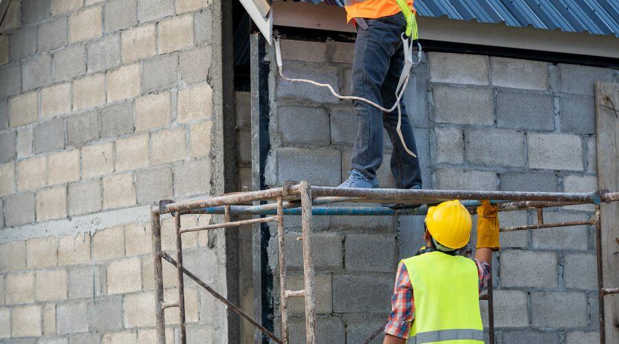 Expert new roof installation services in Allison, TX